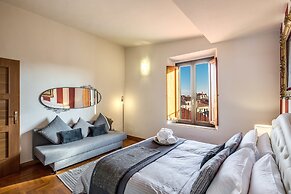 AwesHome - Lungarno Bellavista Penthouse