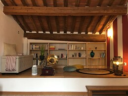 AwesHome - Lungarno Bellavista Penthouse