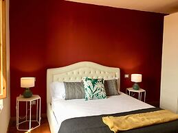 AwesHome - Lungarno Bellavista Penthouse