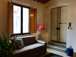 AwesHome - Lungarno Bellavista Penthouse