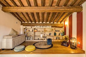 AwesHome - Lungarno Bellavista Penthouse