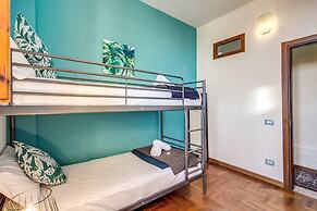 AwesHome - Lungarno Bellavista Penthouse