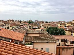 AwesHome - Lungarno Bellavista Penthouse