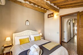 AwesHome - Lungarno Bellavista Penthouse