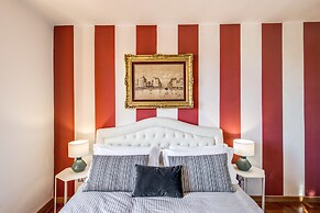 AwesHome - Lungarno Bellavista Penthouse