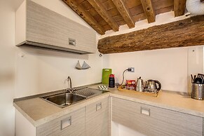 AwesHome - Lungarno Bellavista Penthouse