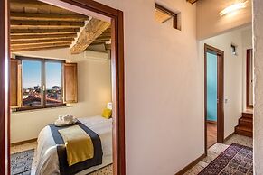 AwesHome - Lungarno Bellavista Penthouse