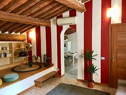 AwesHome - Lungarno Bellavista Penthouse