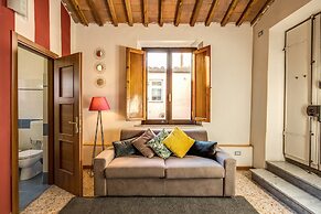 AwesHome - Lungarno Bellavista Penthouse