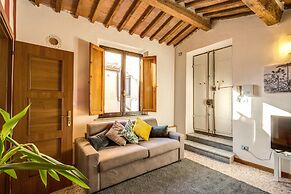 AwesHome - Lungarno Bellavista Penthouse