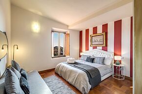 AwesHome - Lungarno Bellavista Penthouse