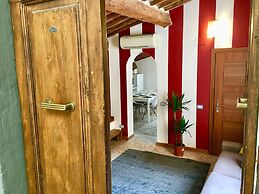 AwesHome - Lungarno Bellavista Penthouse