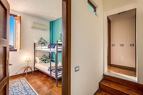 AwesHome - Lungarno Bellavista Penthouse