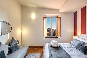 AwesHome - Lungarno Bellavista Penthouse