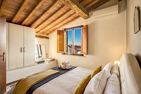 AwesHome - Lungarno Bellavista Penthouse