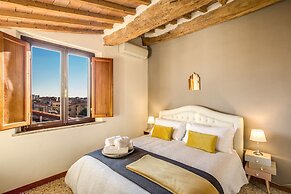 AwesHome - Lungarno Bellavista Penthouse