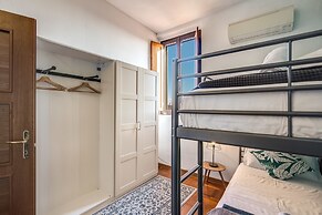 AwesHome - Lungarno Bellavista Penthouse