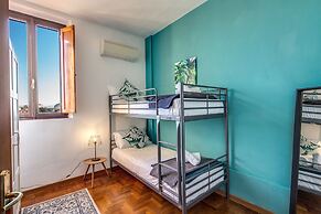 AwesHome - Lungarno Bellavista Penthouse