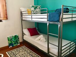 AwesHome - Lungarno Bellavista Penthouse