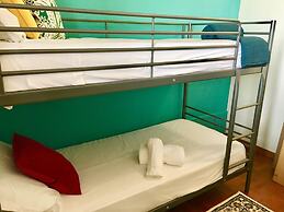 AwesHome - Lungarno Bellavista Penthouse