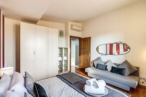 AwesHome - Lungarno Bellavista Penthouse