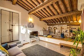 AwesHome - Lungarno Bellavista Penthouse