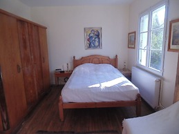 Maison Sans Soucis
