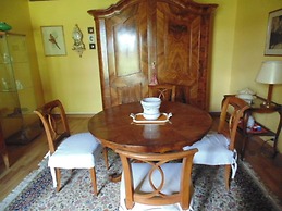 Maison Sans Soucis