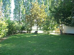 Camping les Terrasses de Rivarennes