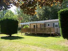 Camping les Terrasses de Rivarennes