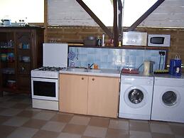 Camping les Terrasses de Rivarennes