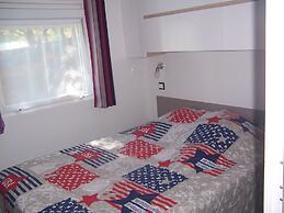 Camping les Terrasses de Rivarennes