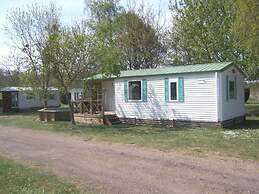 Camping les Terrasses de Rivarennes
