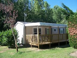 Camping les Terrasses de Rivarennes