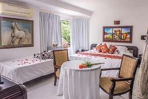 Eco Hotel Villa Martha