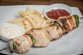 Eco Hotel Villa Martha