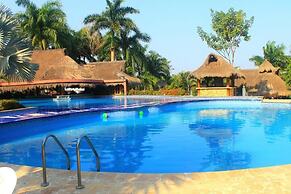 Eco Hotel Villa Martha