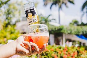 Eco Hotel Villa Martha