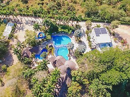 Eco Hotel Villa Martha