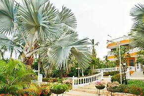 Eco Hotel Villa Martha