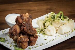 Eco Hotel Villa Martha