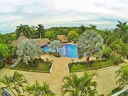 Eco Hotel Villa Martha