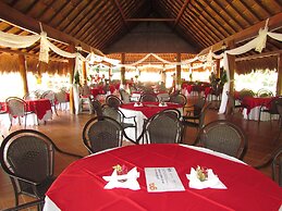 Eco Hotel Villa Martha