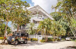 Eco Hotel Villa Martha