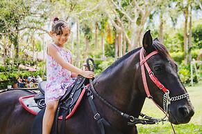 Eco Hotel Villa Martha