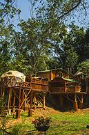 Eco Hotel Villa Martha