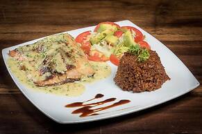 Eco Hotel Villa Martha