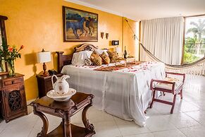 Eco Hotel Villa Martha