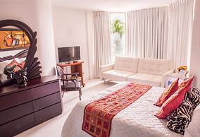 Eco Hotel Villa Martha