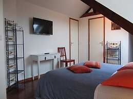 Chambres d'Hôtes Couleurs de Mer